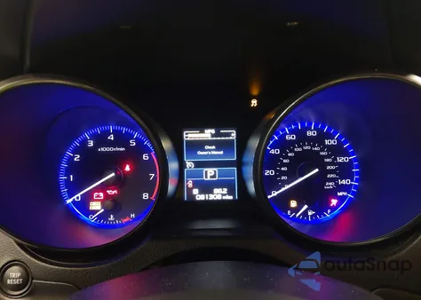 2017 Subaru Legacy 2.5I Premium из США, поврежденный, VIN 4S3BNAD65H3040051